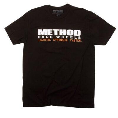 Camiseta Method