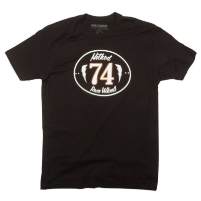 Camiseta Method 74