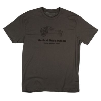 Camiseta Method Off Road